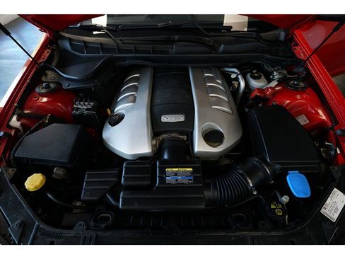 Used 2009 Pontiac G8 GT w/ Premium Package image 10