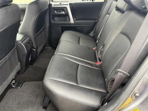 Certified 2023 Toyota 4Runner TRD Sport image 21