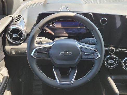 New 2026 Chevrolet Blazer EV LT FWD image 9