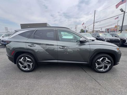 Certified 2023 Hyundai Tucson SEL w/ Convenience Package AWD/4WD image 5