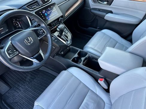 Used 2020 Honda CR-V EX-L image 10