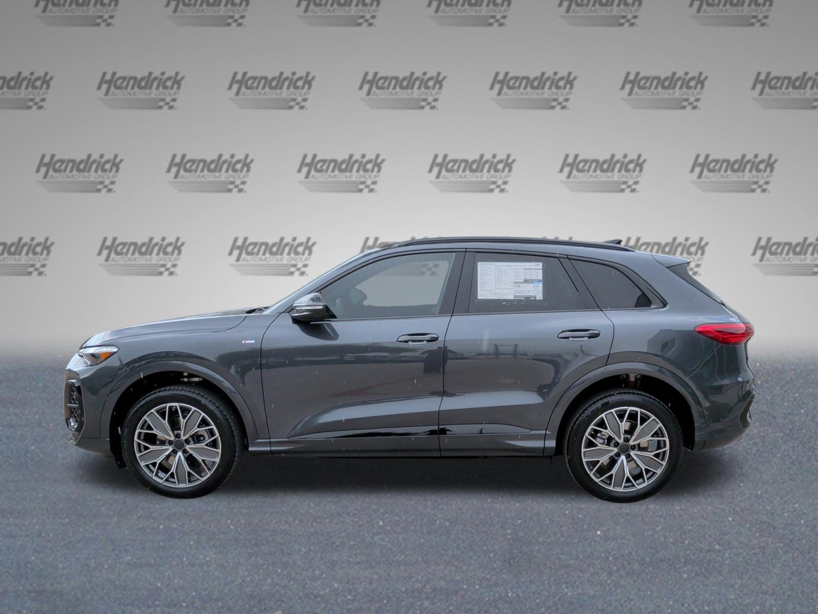 New 2026 Audi Q5 Premium Plus AWD/4WD image 6