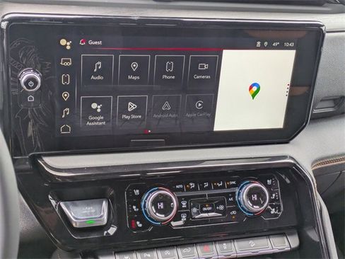 New 2026 GMC Sierra 1500 AT4 w/ AT4 Premium Package image 19