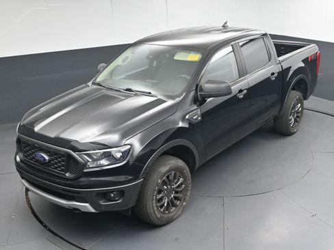 Used 2019 Ford Ranger XLT w/ Equipment Group 302A Luxury image 33