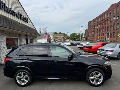Used 2018 BMW X5 xDrive35i AWD/4WD image 4