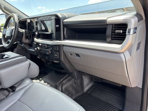 Used 2023 Ford F250 XL w/ 360-Degree Camera Package AWD/4WD image 15