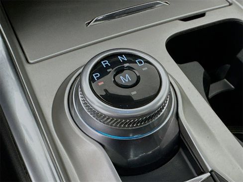 Used 2021 Ford Explorer Limited w/ Equipment Group 301A image 19