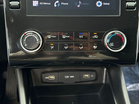 Used 2022 Hyundai Tucson SEL FWD image 24