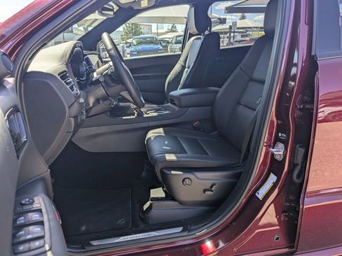 New 2026 Dodge Durango GT AWD/4WD image 4