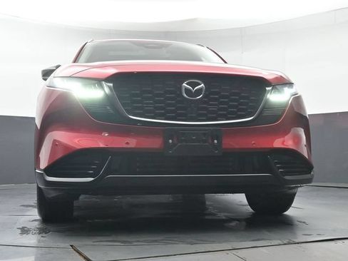 Used 2026 MAZDA CX-5 2.5 S w/ Premium Plus Package AWD/4WD image 37