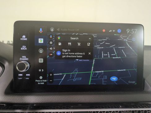 New 2026 Honda Civic Sport Touring image 19