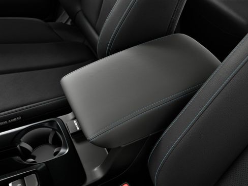 New 2026 Subaru Forester Limited image 16