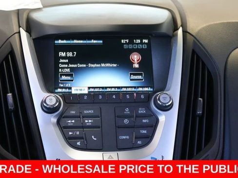 Used 2016 Chevrolet Equinox LT w/ Convenience Package image 19