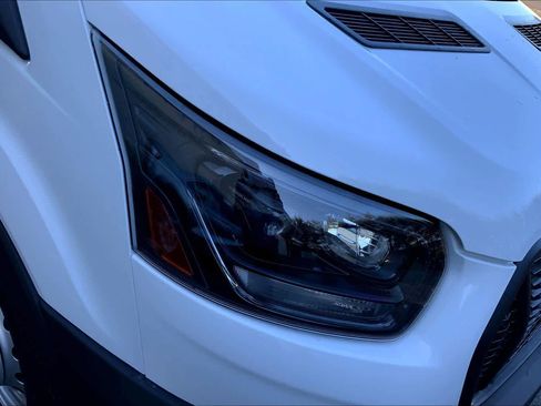 New 2025 Ford Transit 350 148 Low Roof AWD image 13