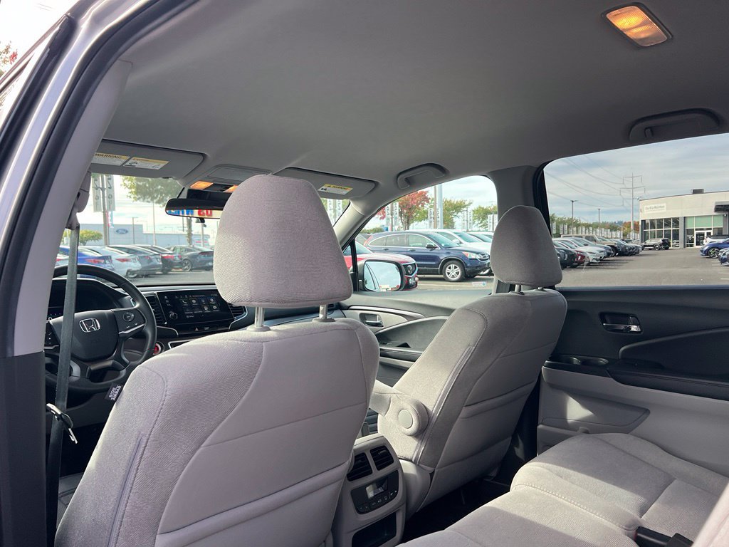 Used 2020 Honda Pilot EX image 13