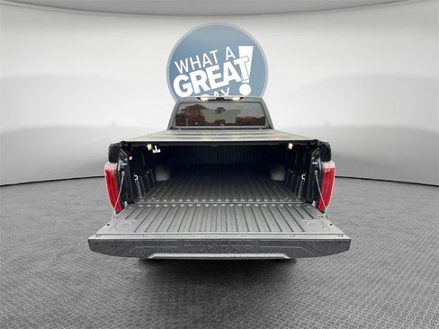 Certified 2026 Toyota Tundra TRD Pro image 26