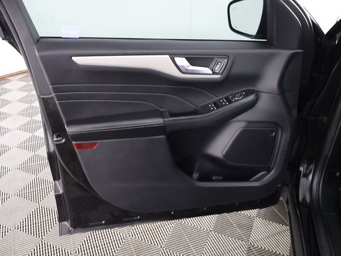 Used 2022 Ford Escape SEL FWD image 20