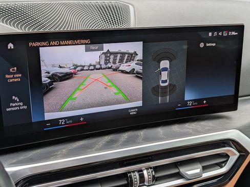 Used 2023 BMW 330i xDrive Sedan image 27