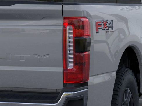 New 2026 Ford F250 Lariat image 21