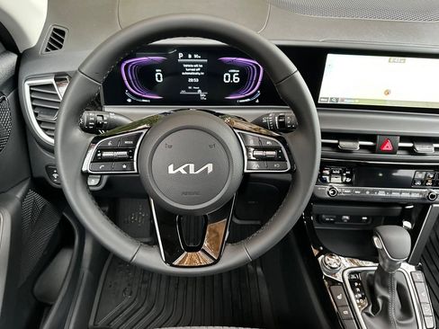 New 2026 Kia Seltos S image 10