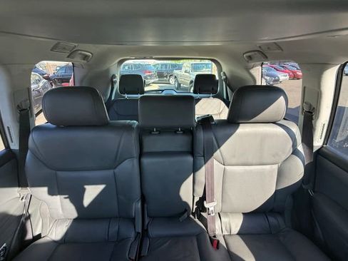 Used 2009 Lexus LX 570 4WD image 44
