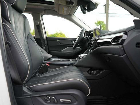 Certified 2026 Acura MDX SH-AWD w/ Advance Package image 29