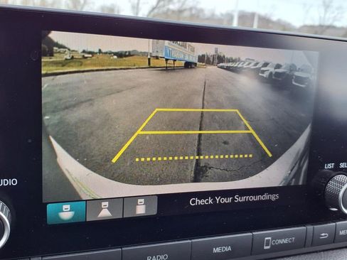 Used 2023 Honda Civic EX image 18