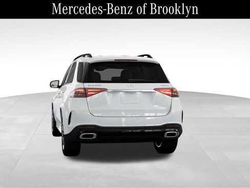 Used 2026 Mercedes-Benz GLE 350 4MATIC image 27