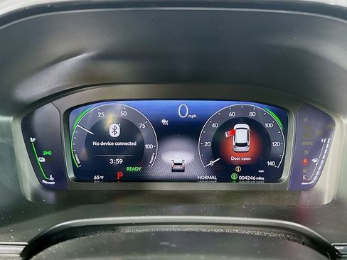 Certified 2026 Honda CR-V Sport-L image 12