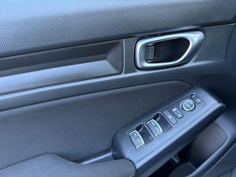 Certified 2023 Honda Civic Sport image 32