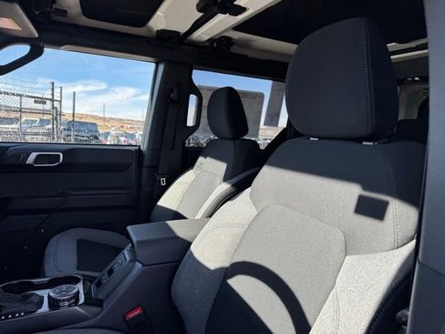 New 2026 Ford Bronco Big Bend image 13