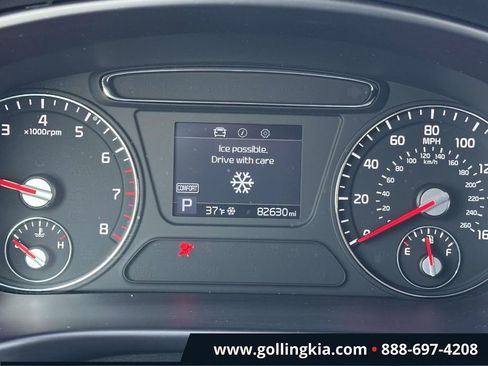 Used 2020 Kia Sorento LX image 21