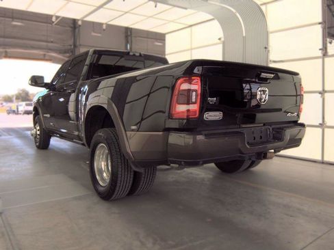 Used 2022 RAM 3500 Limited AWD/4WD image 5