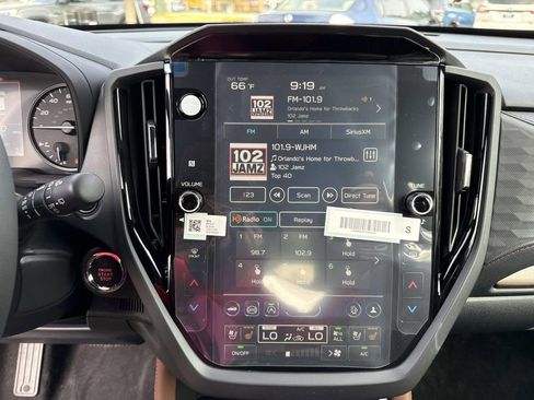 New 2026 Subaru Forester Touring image 30