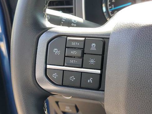 Used 2023 Ford F150 XLT w/ Equipment Group 302A High AWD/4WD image 17