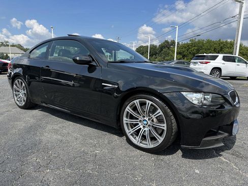 Used 2011 BMW M3 Coupe image 15