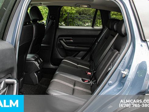Used 2025 MAZDA CX-50 AWD 2.5 S w/ Premium Package image 18