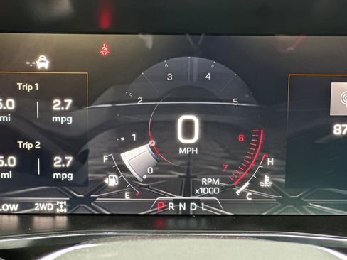 New 2026 GMC Canyon Denali image 28