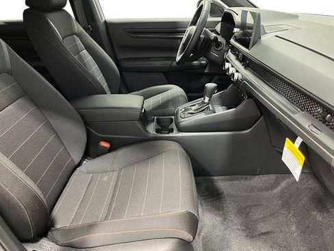 New 2026 Honda CR-V TrailSport image 29
