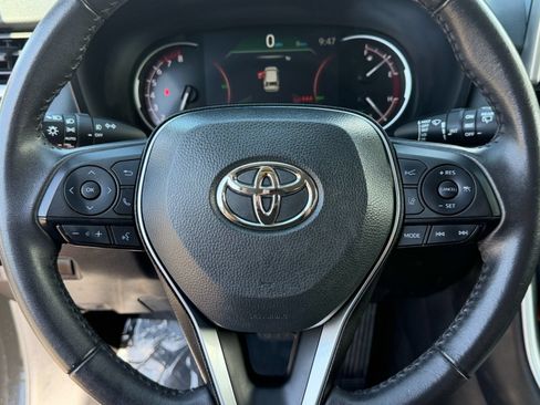 Used 2024 Toyota RAV4 Adventure AWD/4WD image 32