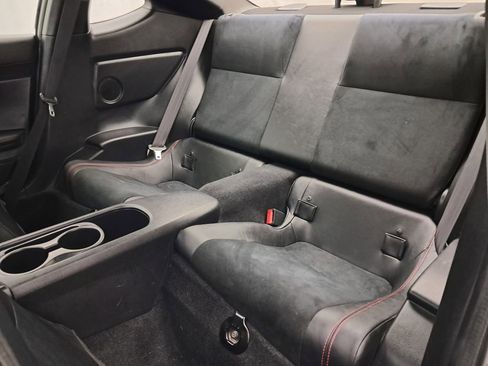 Used 2019 Subaru BRZ Limited w/ Performance Package image 25