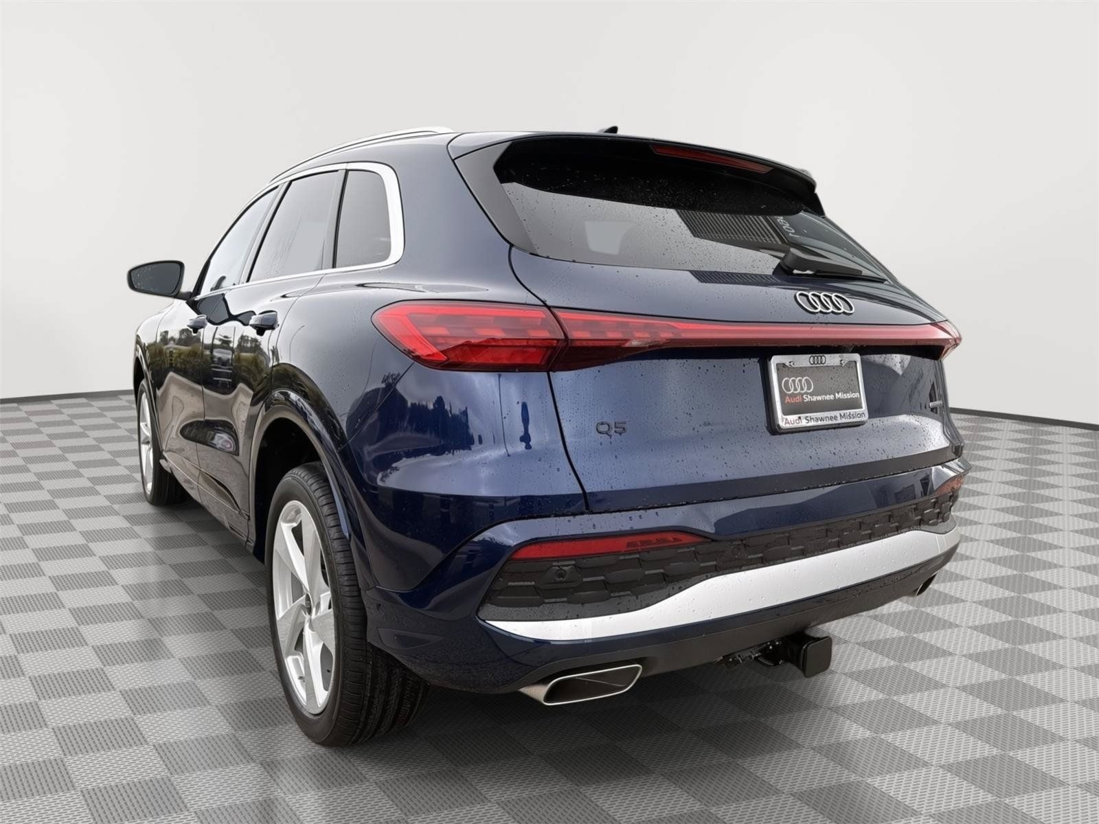 New 2026 Audi Q5 Premium Plus AWD/4WD image 3