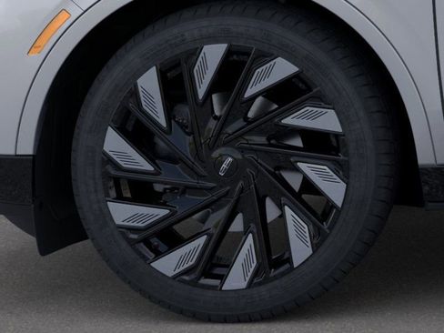 New 2026 Lincoln Nautilus Reserve image 19