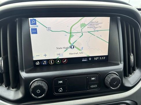 Used 2022 GMC Canyon Elevation image 23