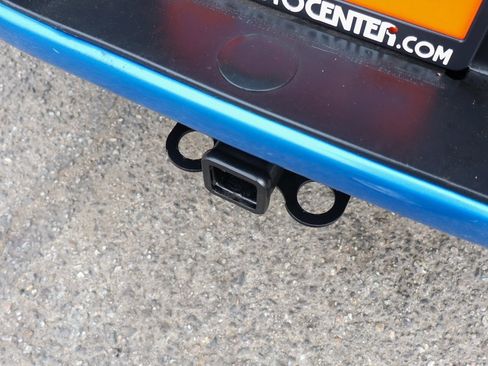 Used 2018 RAM 1500 Sport w/ Hydro Blue Sport Package image 47