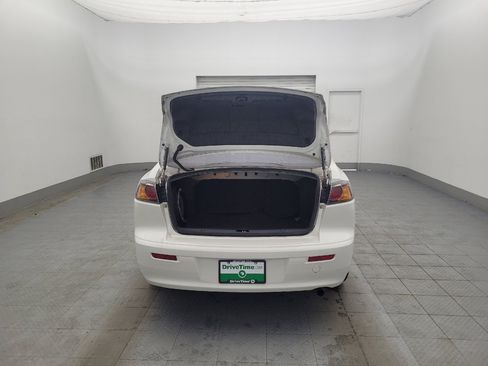 Used 2017 Mitsubishi Lancer SEL AWD/4WD image 29