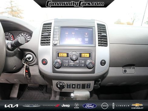 Used 2019 Nissan Frontier SV w/ Value Truck Package image 17