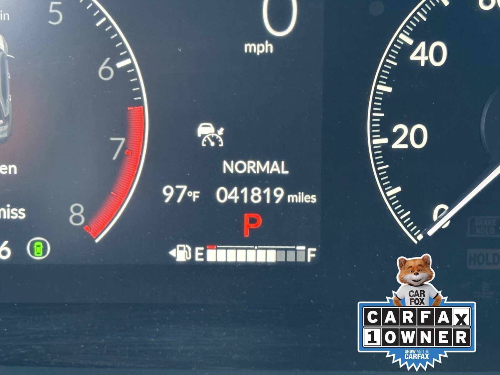 Used 2024 Honda CR-V LX image 31