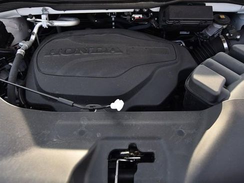 New 2025 Honda Ridgeline TrailSport image 29