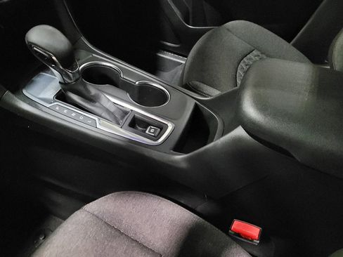 Used 2022 Chevrolet Equinox LT image 26